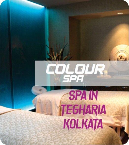 Spa in Kaikhali Kolkata